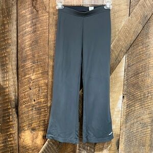 Reebok hydro move yoga pants size Small. -A8